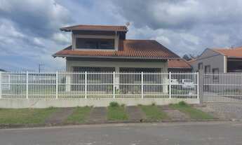 Imagem: Casa com 318 m² 4 quartos em Progresso