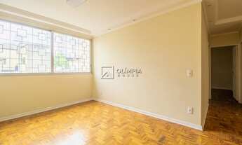 Imagem 4: Apartamento Locação 2 Dormitórios - 95 m² Pinheiros