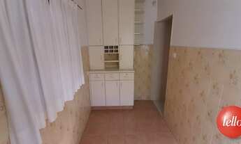 Imagem 7: São Paulo - Casa Padrão - Água Rasa