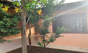 Imagem: JACAREÍ - Casa Padrão - JARDIM ALTOS DE