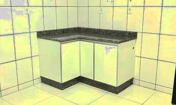 Imagem 7: Casa térrea - Residencial Village Garavelo