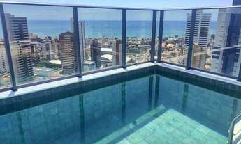 Imagem 6: Apartamento à venda, Tambaú, João Pessoa, PB