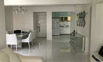 Imagem: Apartamento no Bairro do Reduto semi mobiliado