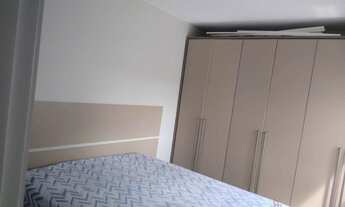 Imagem 5: Apartamento com 2 dormitórios à venda, 59 m² por R$ 192.000 - Espinheiros - Itajaí/SC