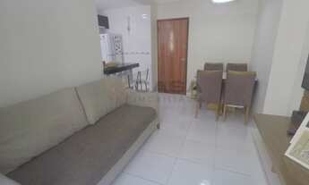 Imagem 5: JG - Lindo apartamento de 2 quartos com suíte no Vila da Serra em Jardim Limoeiro