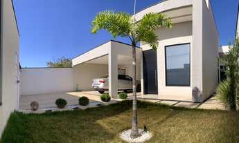 Imagem: Casa de Alto Padrão - Itanhanga I