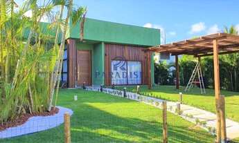 Imagem 1: Casa com 6 dorms, Itacimirim, Camaçari - R$ 2.5 mi, Cod: 68527