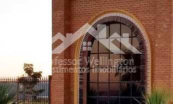 Imagem 2: Terreno Na Fazenda Itapema em Limeira - SP