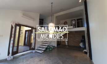 Imagem 5: Mansão em condomínio fechado, 600 m², 5 suítes , 4 vagas no Souza