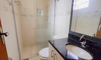 Imagem 6: Casa para venda possui 120 metros quadrados com 3 quartos. Mogi das Cruzes SP