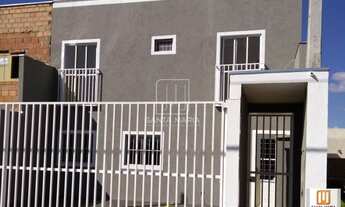 Imagem 4: Apartamento (tipo - padrao) 2 dormitórios/suite, cozinha planejada, em condomínio fechado