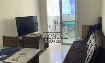 Imagem 6: PRAIA GRANDE - Apartamento Padrão - MIRIM