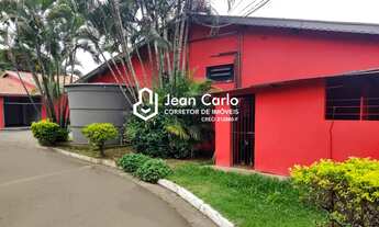 Imagem 12: JAGUARIÚNA - INDUSTRIAL - CONDOMÍNIO RURAL COLMÉIA