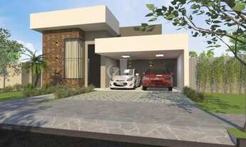 Imagem 3: ARARAQUARA - RESIDENCIAL - CONDOMÍNIO QUINTA DAS TIPUANAS