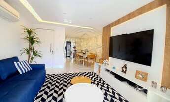 Imagem: Rio de Janeiro - Apartamento Padrão - Jacarepaguá