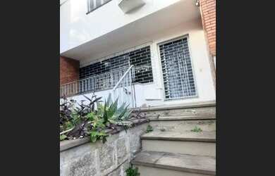 Imagem 5: Porto Alegre - Casa Padrão - Rio Branco