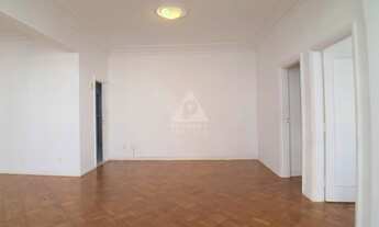 Imagem 3: Apto 3 quartos, 1 suíte, 1 varanda, 1 vaga, 155m² em Copacabana