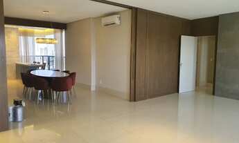 Imagem 7: Apartamento p/ venda, c/4 suítes, 4 vgs , Aceita apto Ed. Modigliani, na permuta- Cuiabá