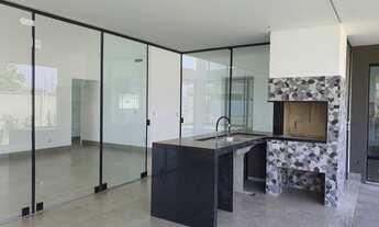 Imagem 5: Casa Térrea condomínio Primor das Torres para venda 3 suites, piscina