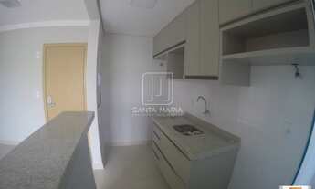 Imagem 4: Apartamento (tipo - padrao) 2 dormitórios, cozinha planejada, portaria 24 horas, elevador