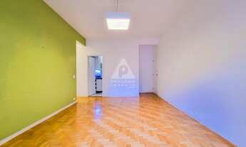 Imagem 7: Excelente Apartamento Reformado com Área Externa, 1 Vaga a Venda no Leblon