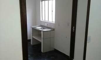 Imagem 2: Apartamento para venda tem 44 metros quadrados com 2 quartos