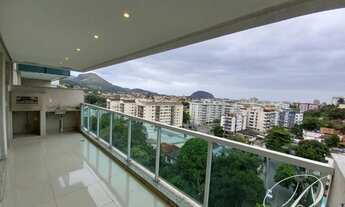 Imagem: RIO DE JANEIRO - Apartamento Padrão - FREGUESIA