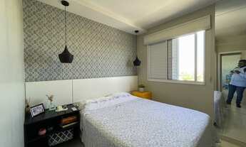 Imagem 3: Vendo Apartamento de 3 quartos no Condomínio Golden Green