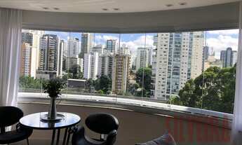 Imagem 3: SãO PAULO - Apartamento Padrão - Brooklin