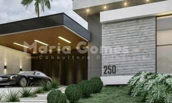 Imagem: INDAIATUBA - Casa de Condomínio - RESIDENCIAL