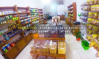 Imagem 3: Brasil 1000 - Loja de Produtos Naturais, Lucro 6mil em Osasco, SP. (Cod. 6804