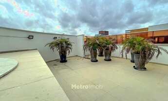 Imagem 2: Duplex para venda tem 240 metros quadrados com 4 quartos em Jardim Renascença - São Luís