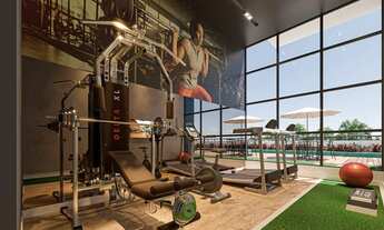 Imagem 4: Vendo apartamento com 82,42m², 3 quartos sendo 1 suíte, no Bairro da TorreRecife PE