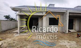 Imagem 4: CASA/SOBRADO com 3 dormitórios à venda com 80m² por R$ 350.000,00 no bairro Balneário Sant