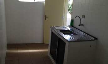 Imagem 5: São Vicente - Apartamento Padrão - Itararé