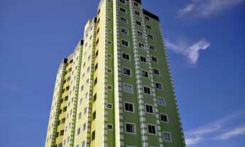 Imagem: APARTAMENTO 02 QUARTOS BAIRRO JARDIM CIDADE