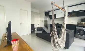 Imagem 6: Apartamento à Venda - Alphaville, 1 Quarto, 50 m2