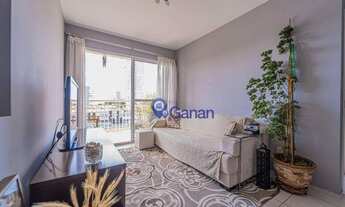 Imagem: Apartamento com 2 dormitórios à venda