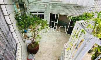 Imagem 5: SANTOS - RESIDENCIAL - BOQUEIRÃO