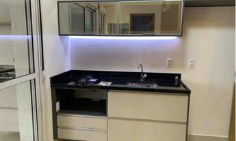 Imagem 2: APARTAMENTO RESIDENCIAL em SÃO JOSÉ DOS CAMPOS - SP, PARQUE RESIDENCIAL AQUARIUS