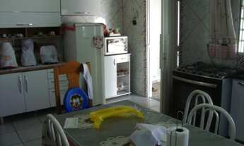 Imagem 6: CUIABÁ - Casa Padrão - TIJUCAL