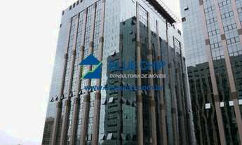 Imagem 2: RIO DE JANEIRO - Conjunto Comercial/Sala - BARRA DA TIJUCA