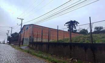 Imagem 6: Galpão 1.800m², terreno 5.073m², Passo Fundo/RS