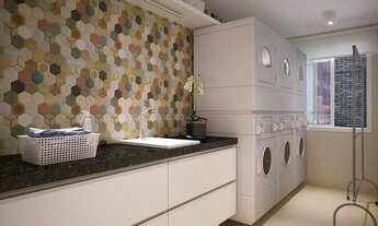 Imagem 2: Apartamento para venda com 38 metros quadrados com 1 quarto em Centro - Rio de Janeiro - R