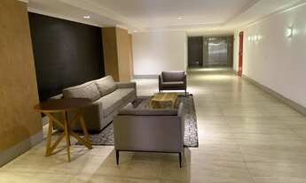 Imagem 2: Apartamento para venda com 60 metros quadrados com 2 quartos