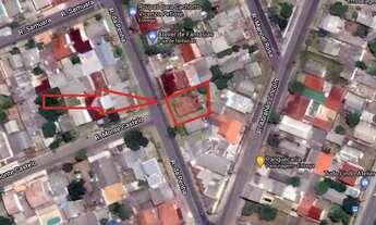 Imagem 4: CACHOEIRINHA - Terreno Padrão - VISTA ALEGRE