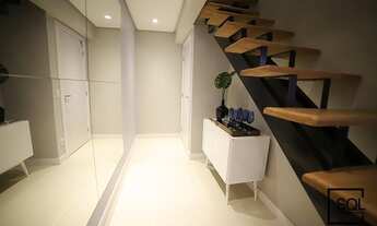 Imagem 5: Apartamento para Venda em Vitória da Conquista, Candeias, 1 dormitório, 1 suíte, 2 banheir