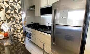 Imagem 6: Apartamento para Venda em São Bernardo do Campo, Vila Gonçalves, 2 dormitórios, 1 banheiro