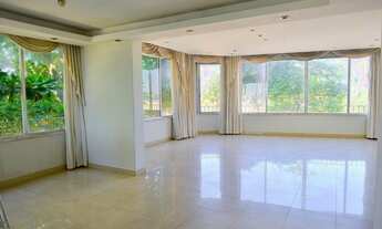 Imagem: Apartamento para venda com 240 m2 com 4