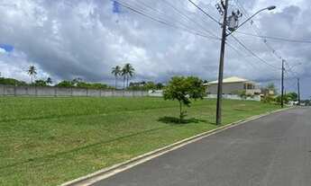 Imagem: ALPHAVILLE - Loteamento/Condomínio - ALPHAVILLE